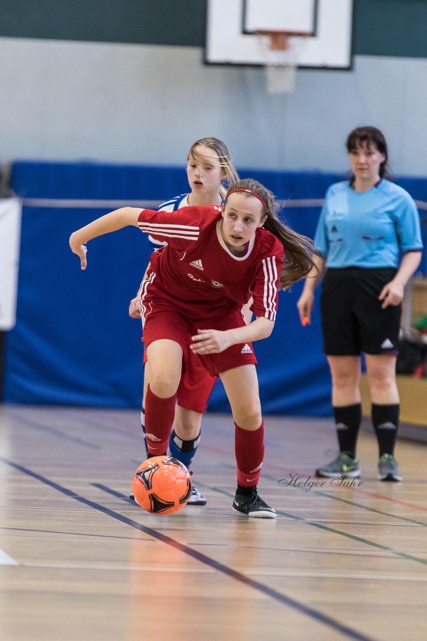 Bild 863 - Norddeutsche Futsalmeisterschaft